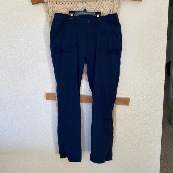 Columbia women’s lightweight pants 10 - Picture 1 of 6